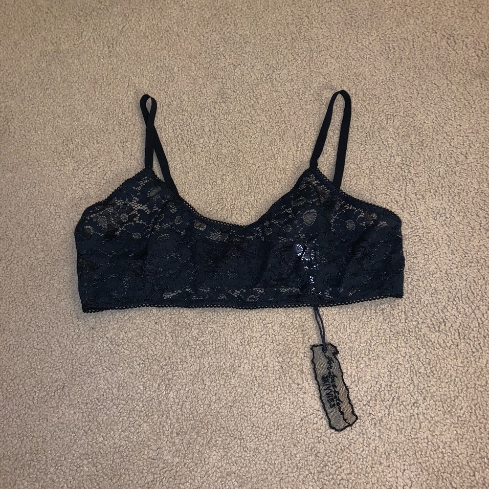 For love and lemons bralette